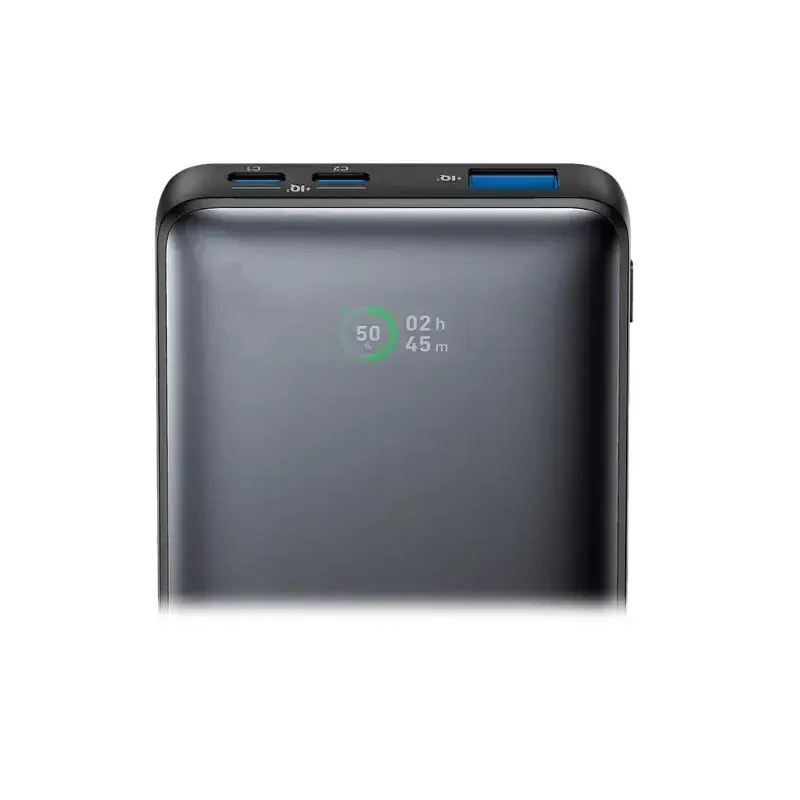 پورت های پاوربانک Anker 533 Power Bank